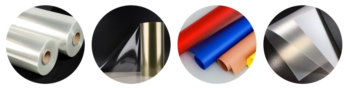 Twin screw plastic sheet extruder application case Twin screw plastic sheet extruder application case